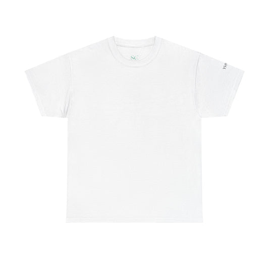 YHWH Unisex Heavy Cotton Tee