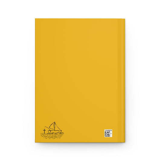 Hardcover Journal