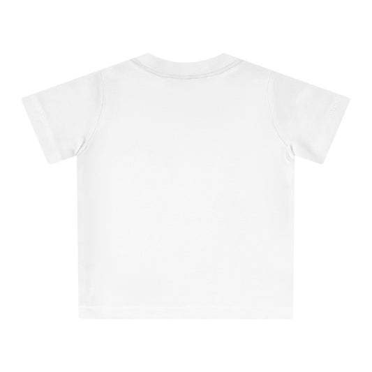 Rainbow Dove Baby T-Shirt - God's Promise Tee for Children